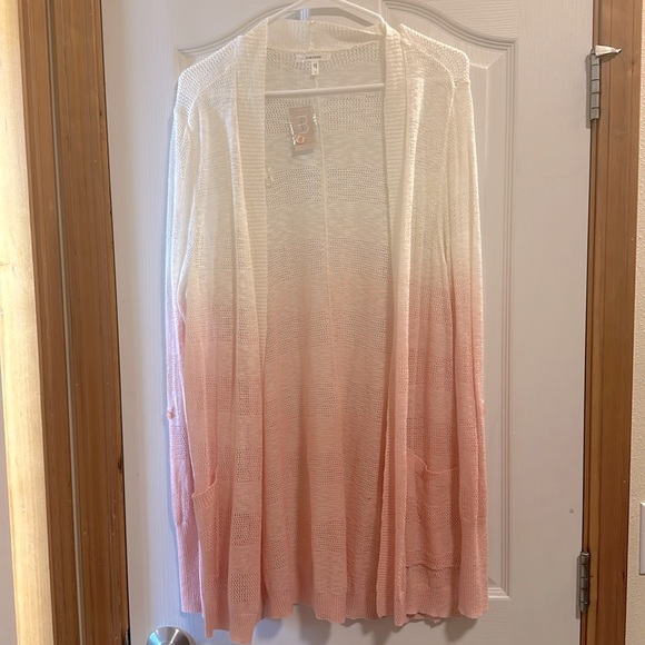 Maurice’s Ombré cardigan - Picture 1 of 3